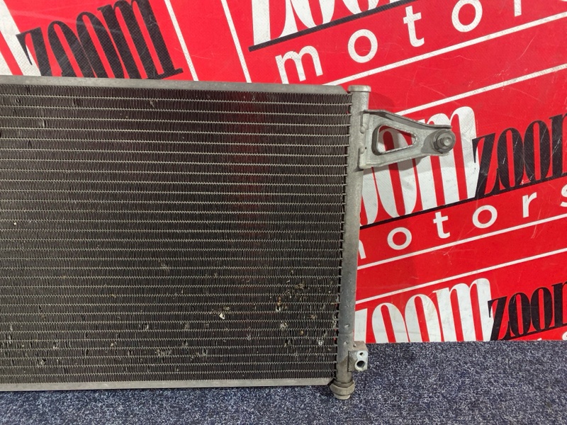 Радиатор кондиционера, 12400 рублей, Солонцы