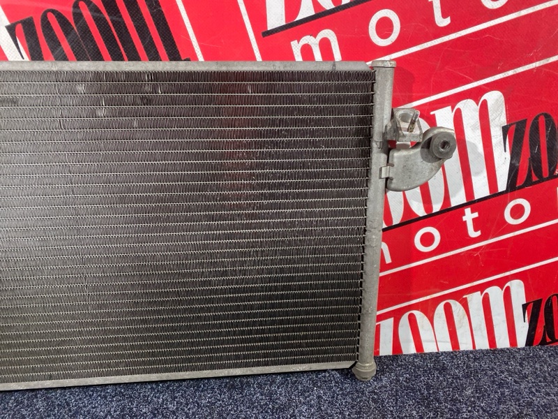 Радиатор кондиционера, 12400 рублей, Солонцы