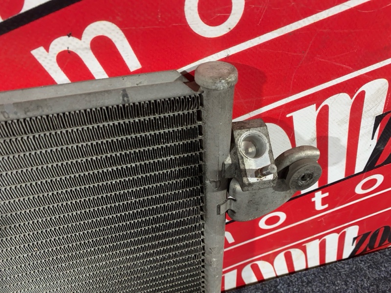 Радиатор кондиционера, 12400 рублей, Солонцы