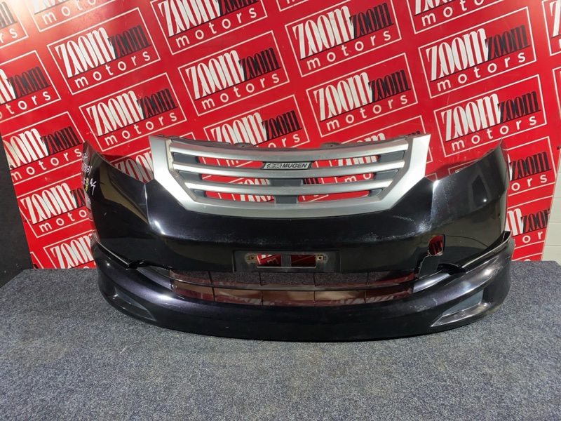 Бампер, 66500 рублей, Солонцы