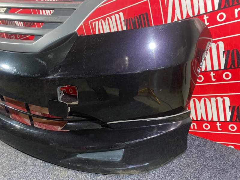 Бампер, 66500 рублей, Солонцы