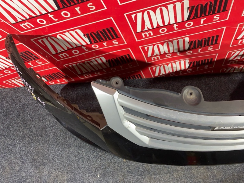 Бампер, 66500 рублей, Солонцы