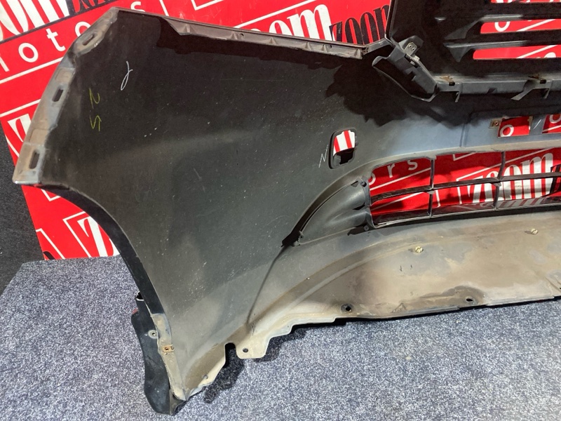 Бампер, 66500 рублей, Солонцы