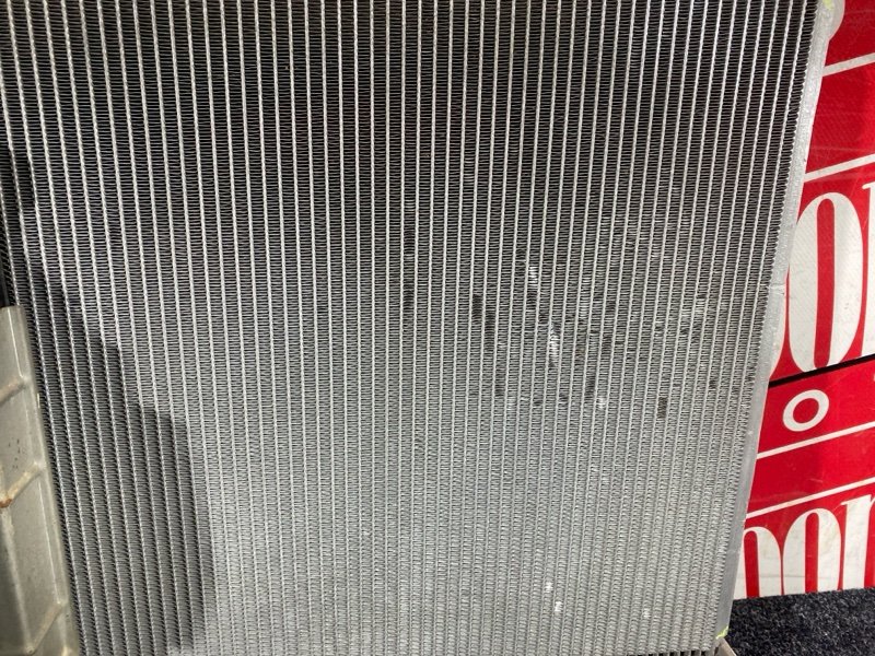 Радиатор двигателя, 8600 рублей, Солонцы