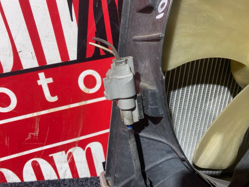 Радиатор двигателя, 8600 рублей, Солонцы