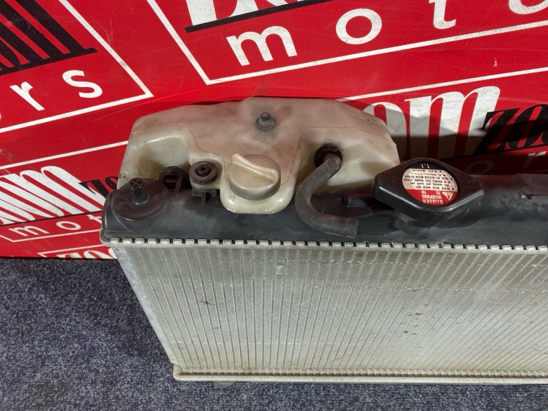 Радиатор двигателя, 13300 рублей, Солонцы