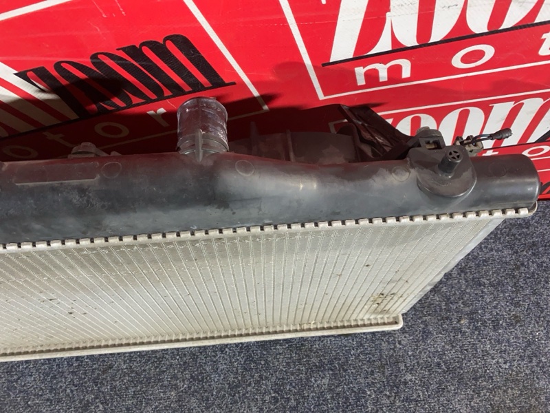 Радиатор двигателя, 13300 рублей, Солонцы