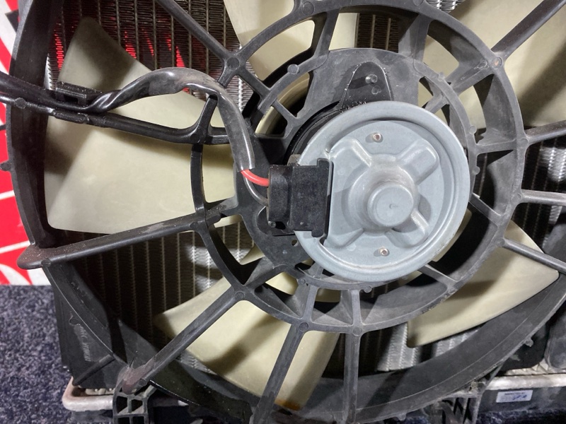 Радиатор двигателя, 13300 рублей, Солонцы