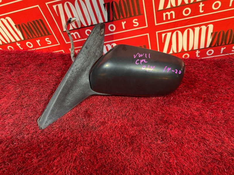 Зеркало боковое, 1500 рублей, Солонцы