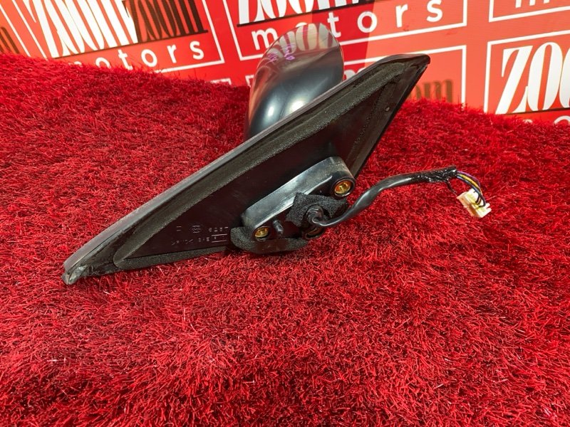 Зеркало боковое, 800 рублей, Солонцы