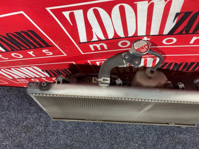 Радиатор двигателя, 4600 рублей, Солонцы