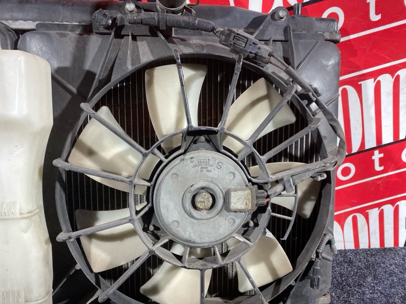 Радиатор двигателя, 4600 рублей, Солонцы