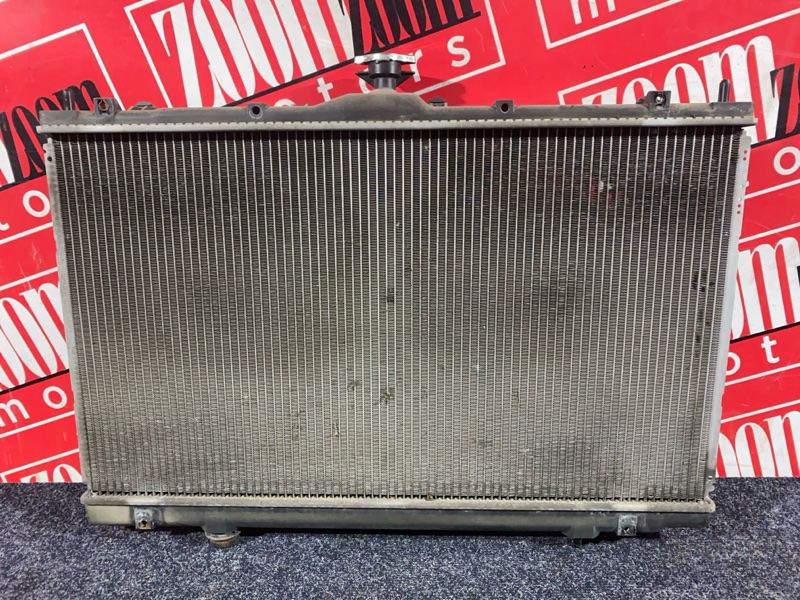 Радиатор двигателя, 5700 рублей, Солонцы