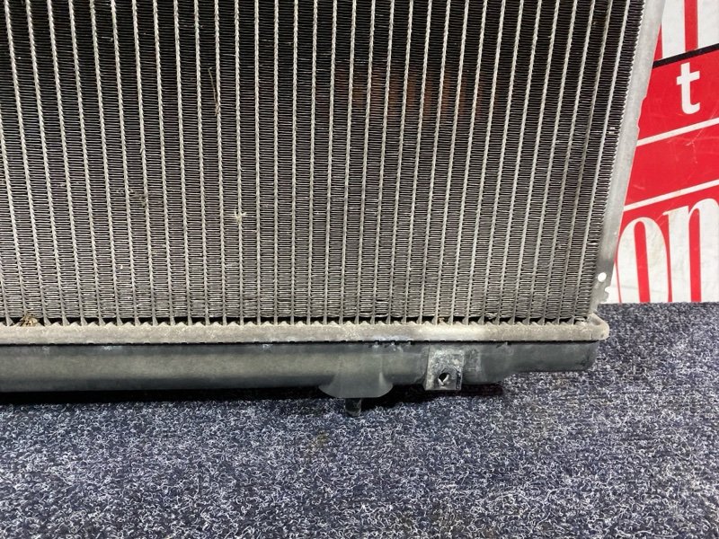 Радиатор двигателя, 5700 рублей, Солонцы