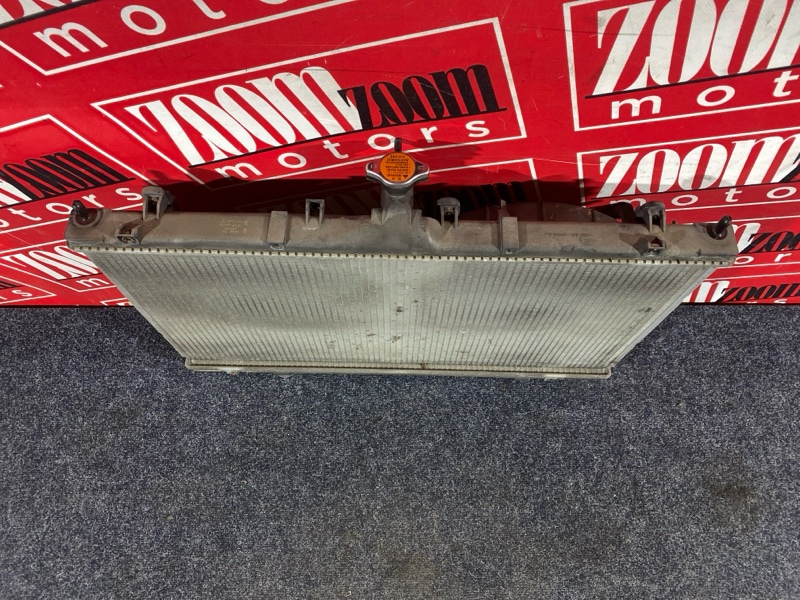 Радиатор двигателя, 5700 рублей, Солонцы