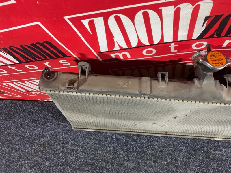 Радиатор двигателя, 5700 рублей, Солонцы