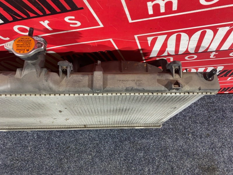 Радиатор двигателя, 5700 рублей, Солонцы