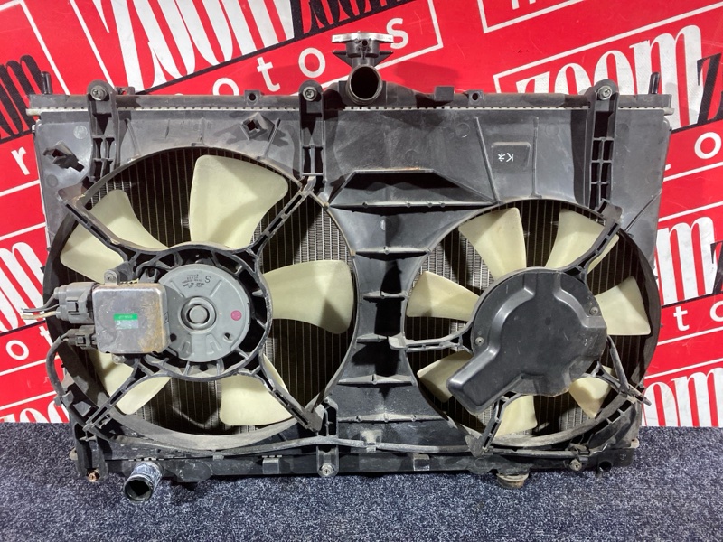 Радиатор двигателя, 5700 рублей, Солонцы