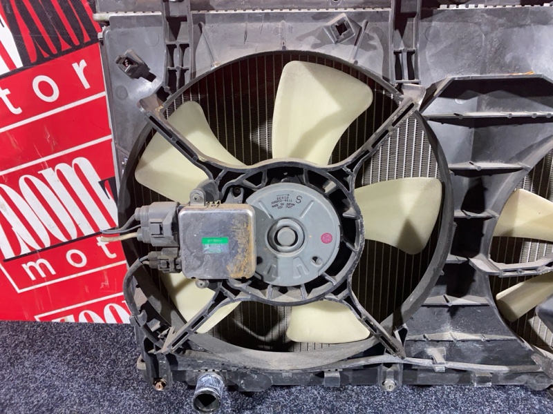 Радиатор двигателя, 5700 рублей, Солонцы