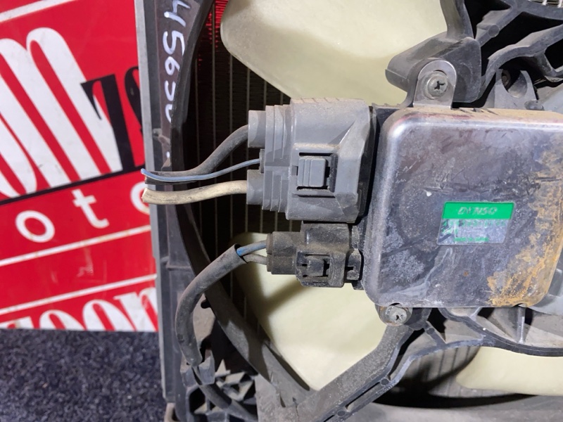 Радиатор двигателя, 5700 рублей, Солонцы