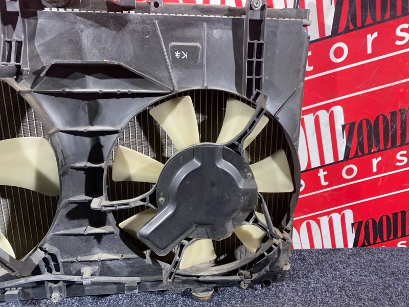 Радиатор двигателя, 5700 рублей, Солонцы