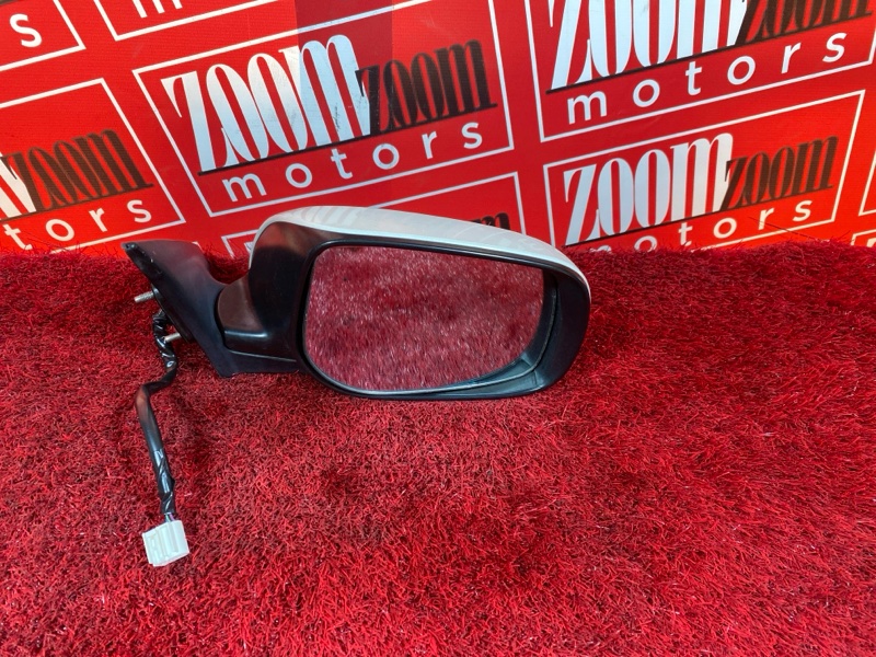 Зеркало боковое, 3400 рублей, Солонцы