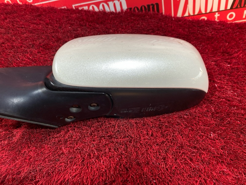 Зеркало боковое, 4300 рублей, Солонцы