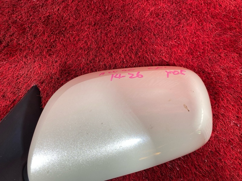 Зеркало боковое, 4300 рублей, Солонцы