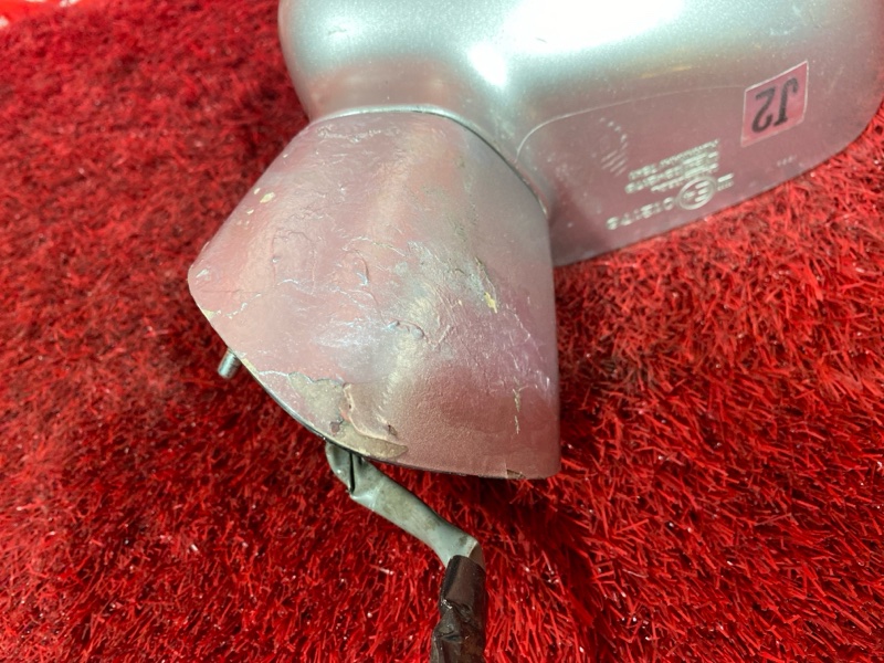 Зеркало боковое, 1500 рублей, Солонцы