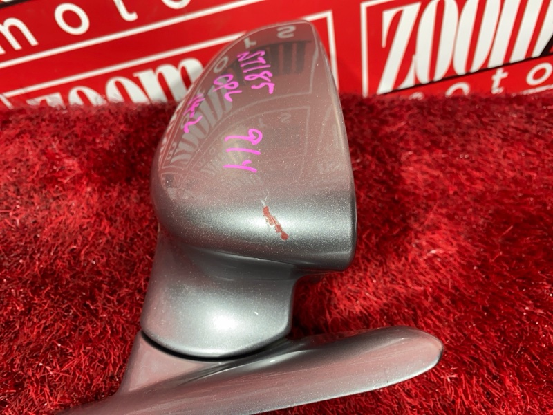 Зеркало боковое, 3400 рублей, Солонцы