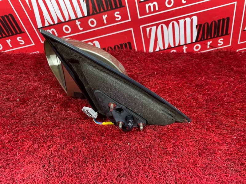 Зеркало боковое, 1200 рублей, Солонцы