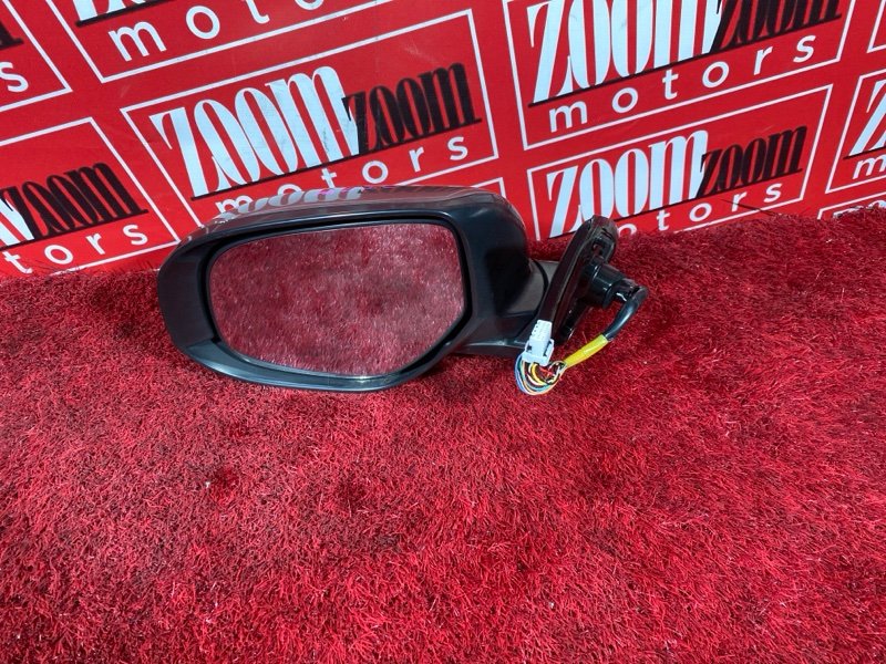 Зеркало боковое, 14300 рублей, Солонцы