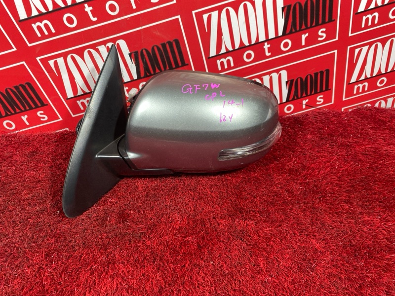 Зеркало боковое, 14300 рублей, Солонцы