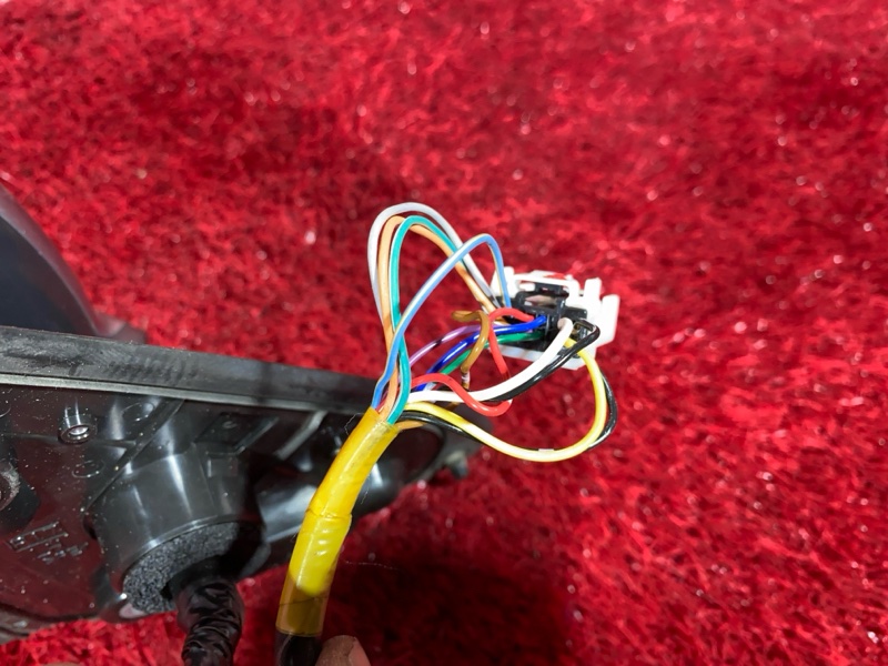 Зеркало боковое, 14300 рублей, Солонцы