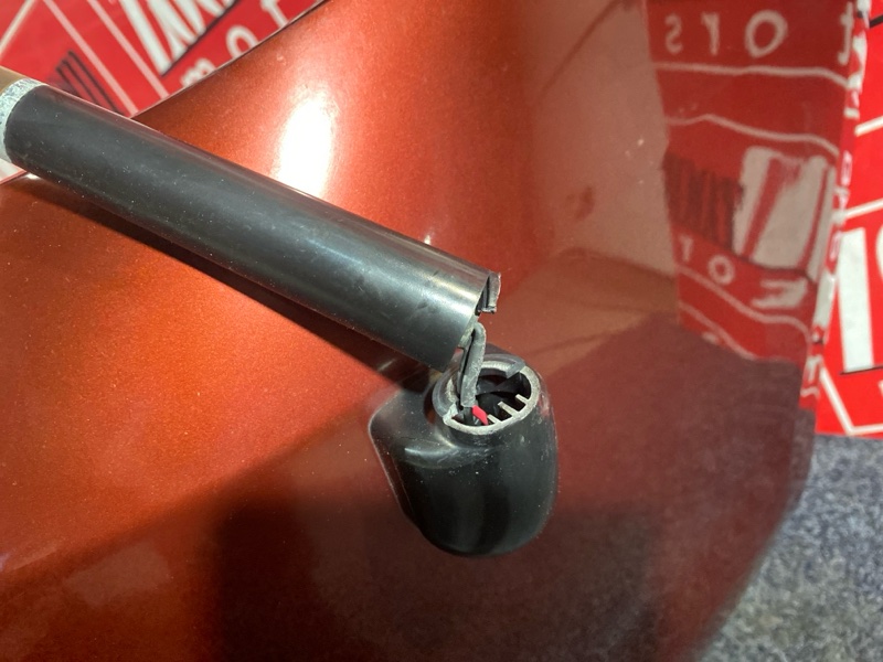 Бампер, 21900 рублей, Солонцы