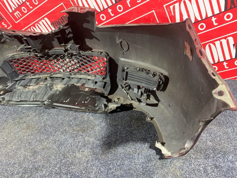 Бампер, 21900 рублей, Солонцы