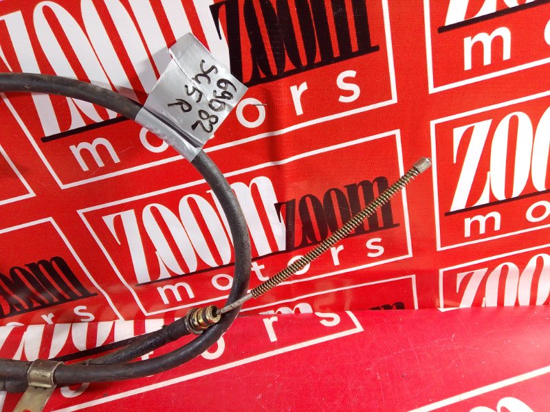 Трос ручника, 1000 рублей, Красноярск