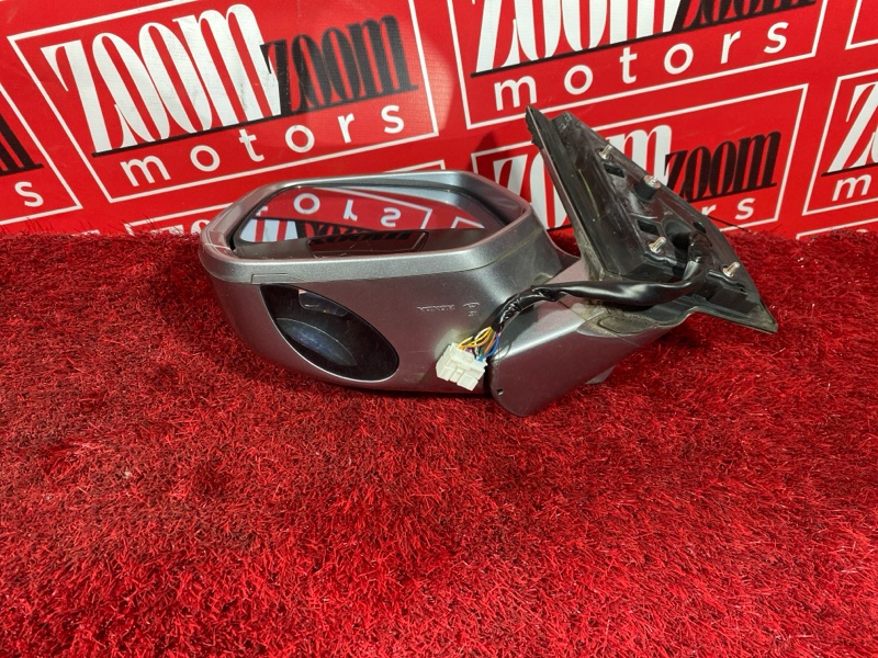 Зеркало боковое, 3400 рублей, Солонцы