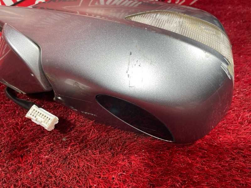 Зеркало боковое, 3400 рублей, Солонцы