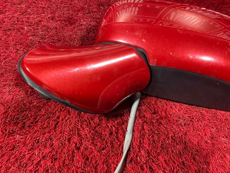 Зеркало боковое, 2400 рублей, Солонцы