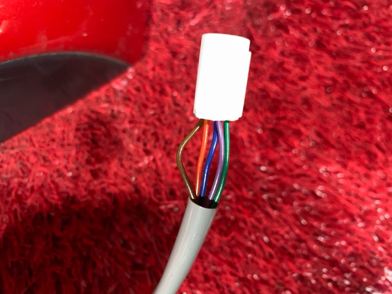 Зеркало боковое, 2400 рублей, Солонцы