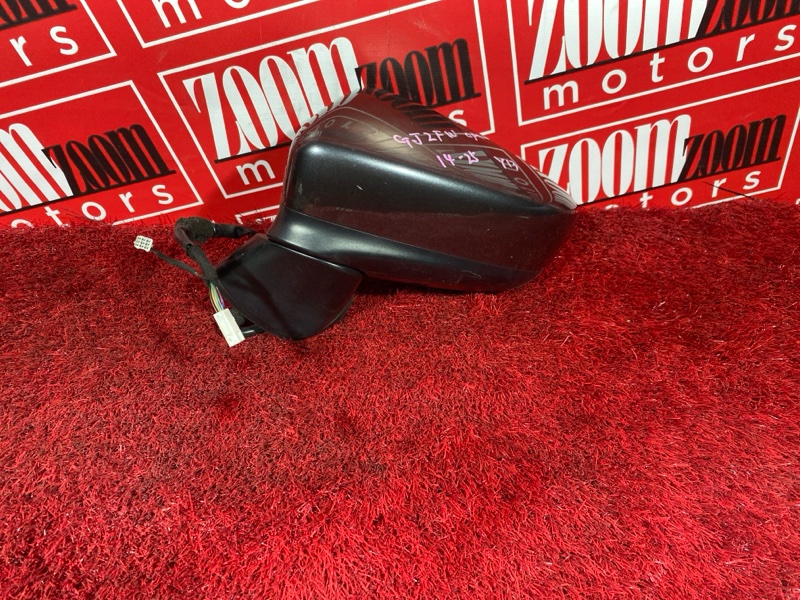 Зеркало боковое, 4300 рублей, Солонцы