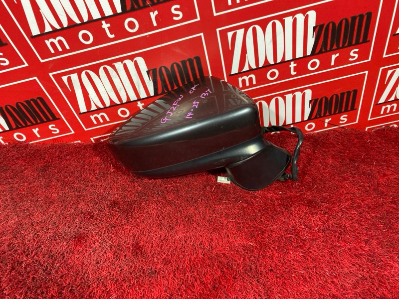 Зеркало боковое, 3400 рублей, Солонцы