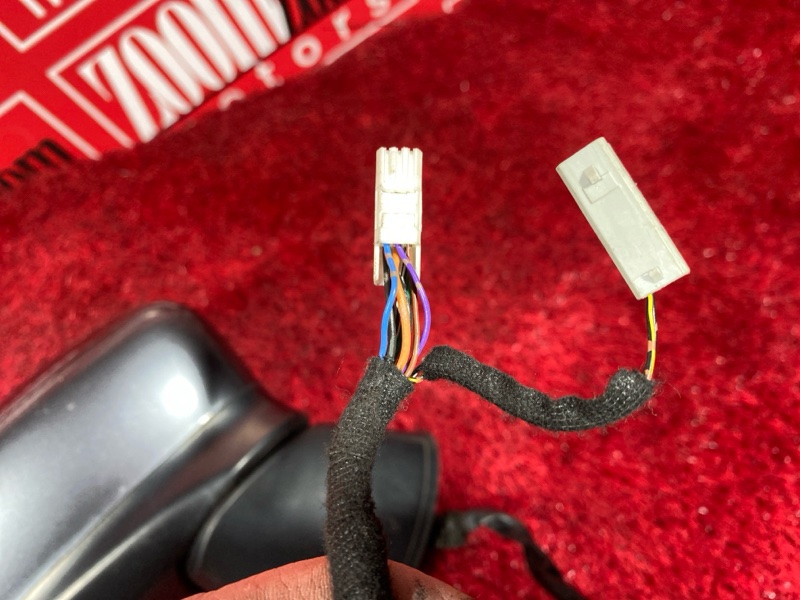 Зеркало боковое, 3400 рублей, Солонцы