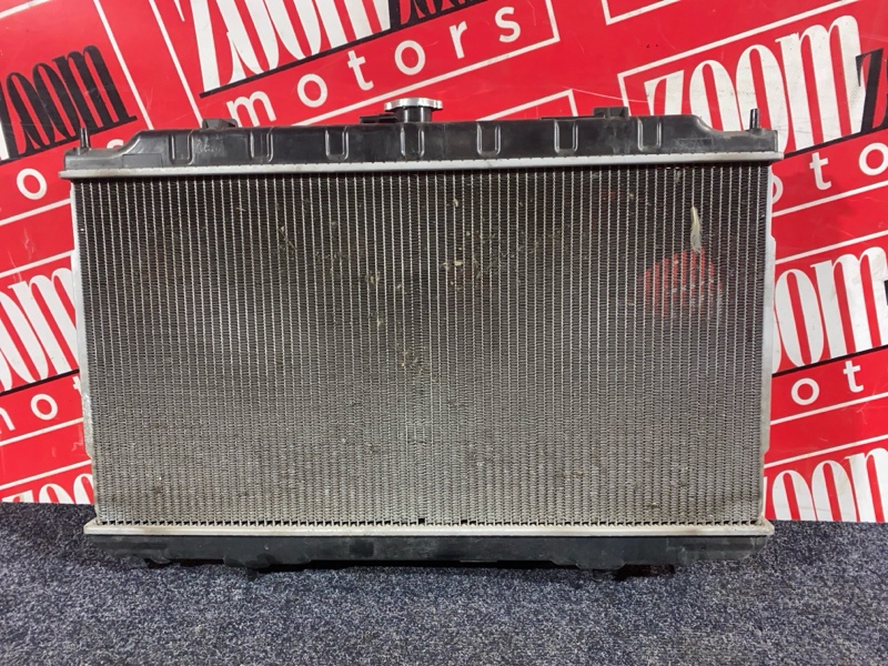 Радиатор двигателя, 6700 рублей, Солонцы