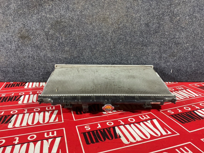 Радиатор двигателя, 6700 рублей, Солонцы