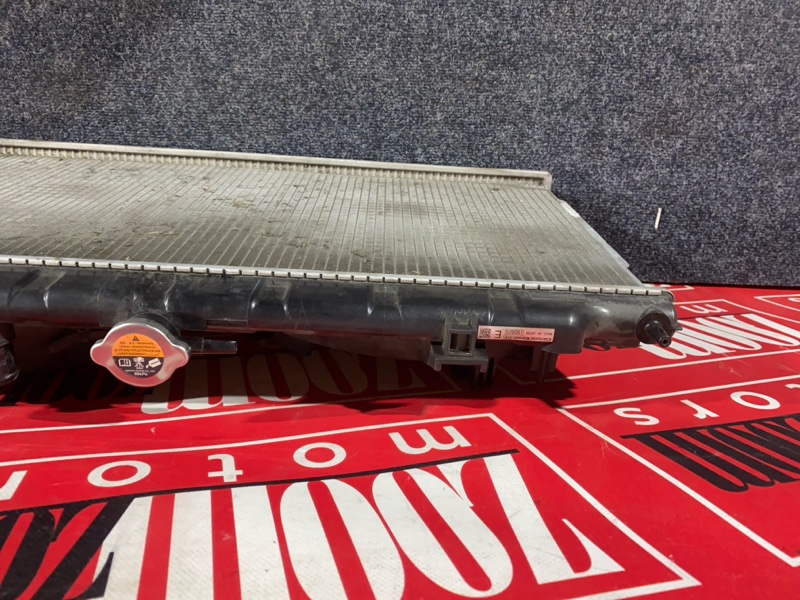 Радиатор двигателя, 6700 рублей, Солонцы