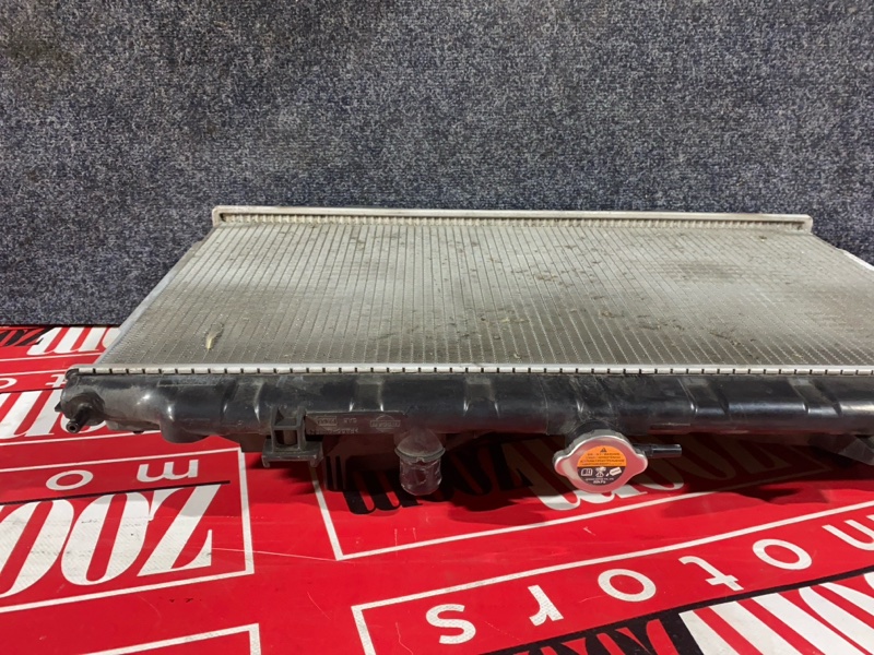 Радиатор двигателя, 6700 рублей, Солонцы