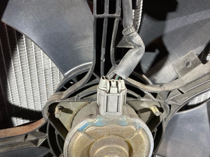 Радиатор двигателя, 6700 рублей, Солонцы