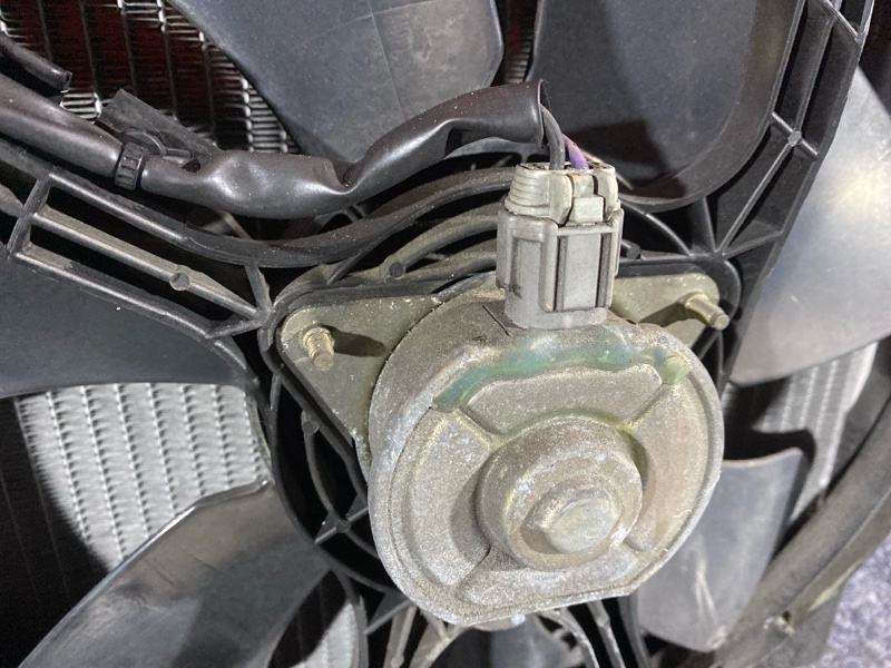 Радиатор двигателя, 6700 рублей, Солонцы